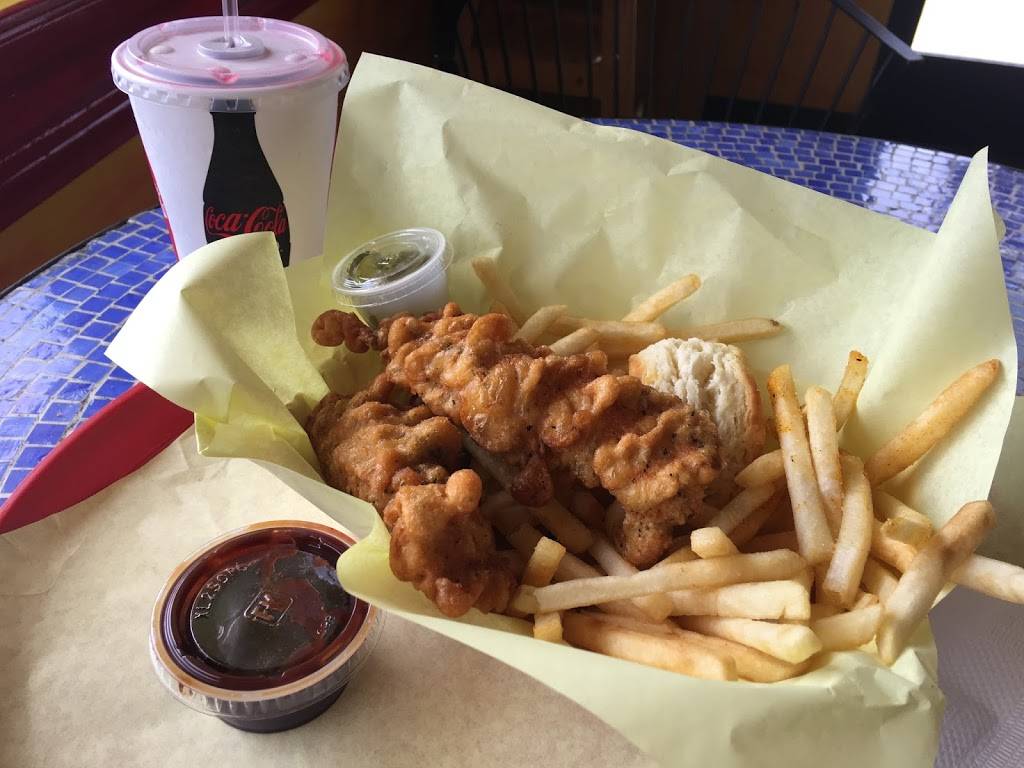 Golden Bird | restaurant | 8300 S Western Ave, Los Angeles, CA 90047, USA | 3237500705 OR +1 323-750-0705