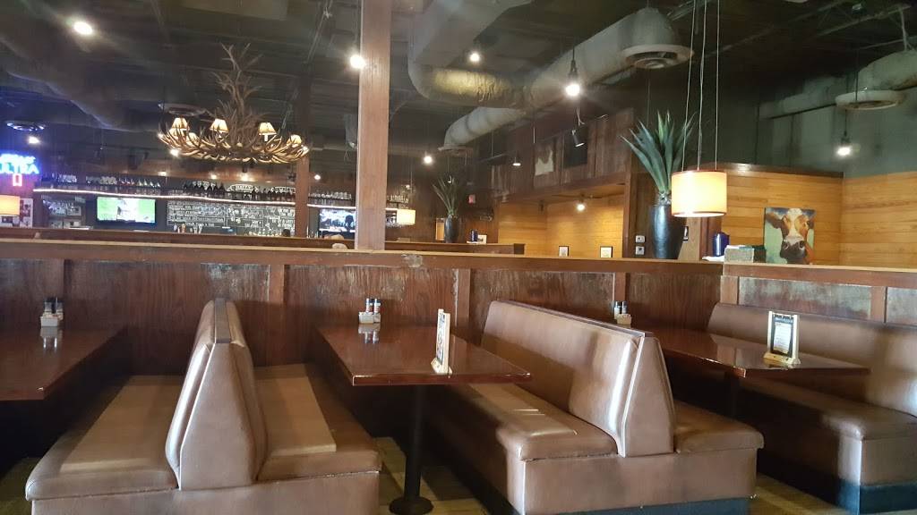 New Smyrna Steakhouse | restaurant | 723 E 3rd Ave, New Smyrna Beach, FL 32169, USA | 3864249696 OR +1 386-424-9696