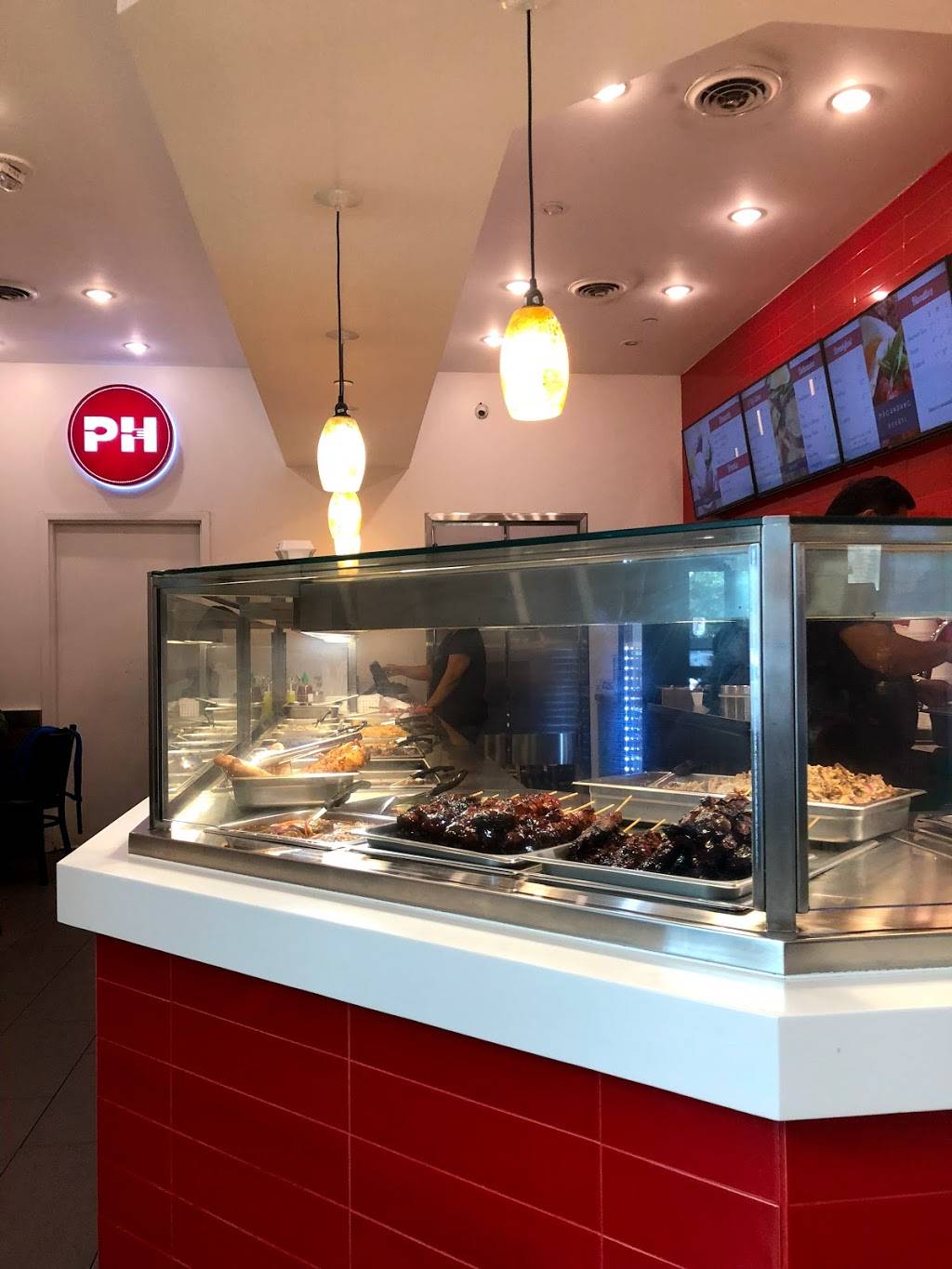 Pinoy Hub Inc. | restaurant | 6464 Yonge St, North York, ON M2M 3X4, Canada | 4162233338 OR +1 416-223-3338