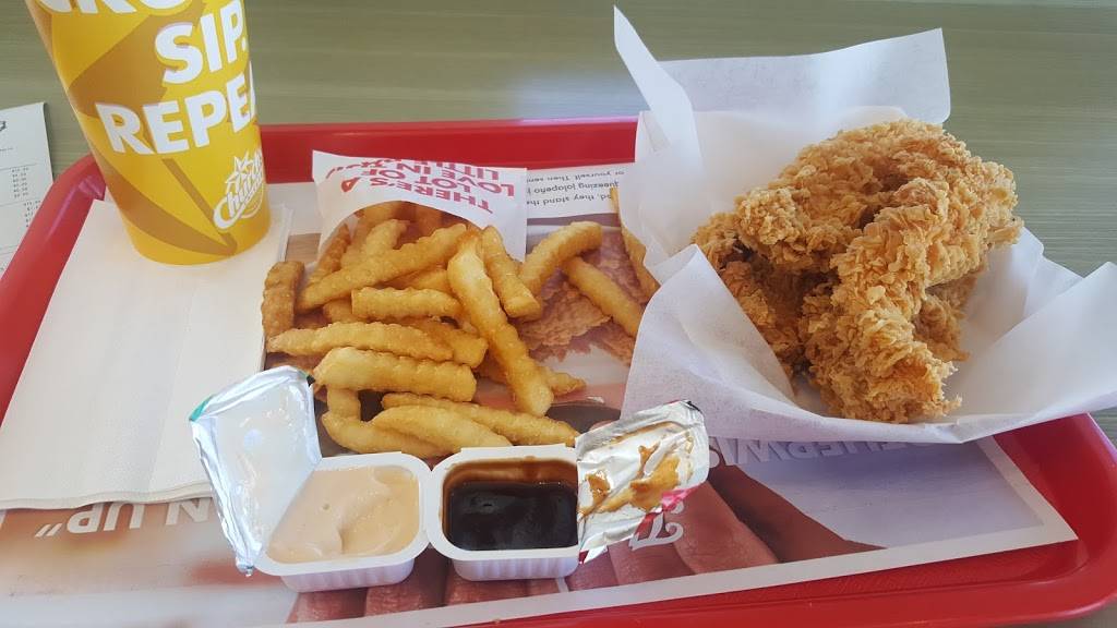 Churchs Chicken | restaurant | City South Plaza, 7700 Hurontario St #502, Brampton, ON L6Y 4M3, Canada | 9054976222 OR +1 905-497-6222