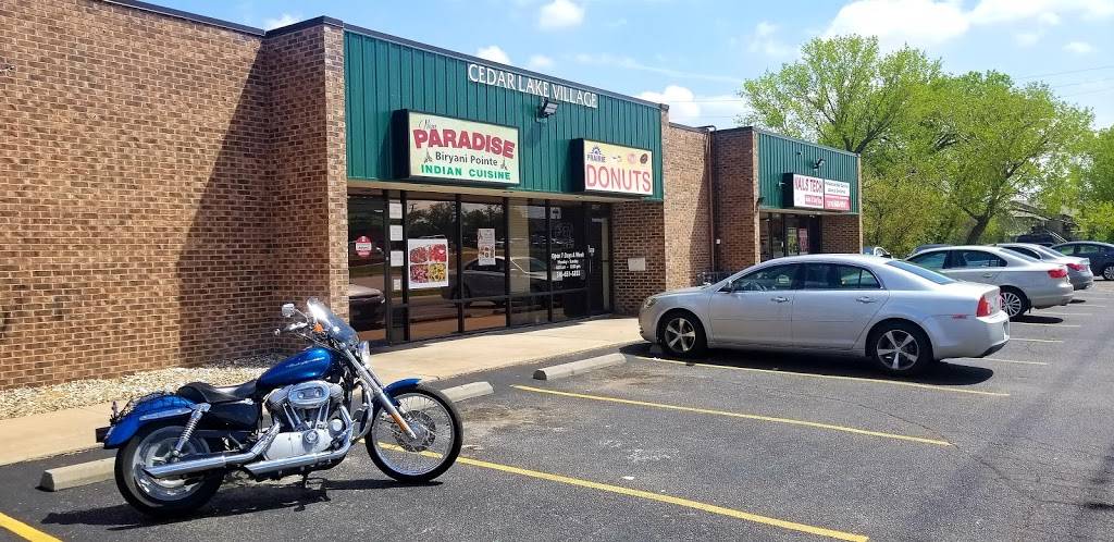 New Paradise Indian restaurant | restaurant | 1648 S Rock Rd, Wichita, KS 67207, USA | 3169273580 OR +1 316-927-3580