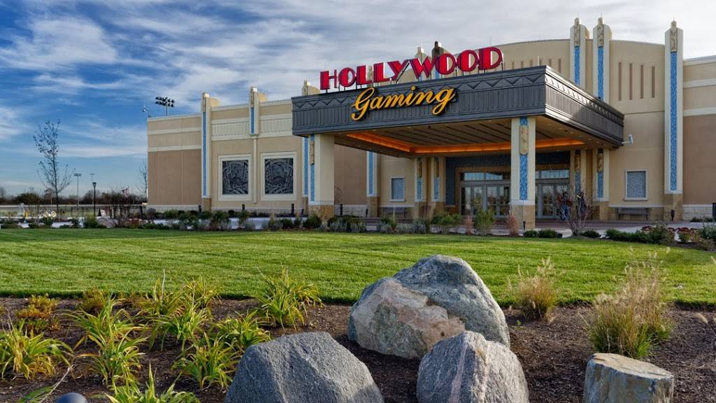 Hollywood Gaming at Dayton Raceway | restaurant | 777 Hollywood Blvd, Dayton, OH 45414, USA | 8442257057 OR +1 844-225-7057