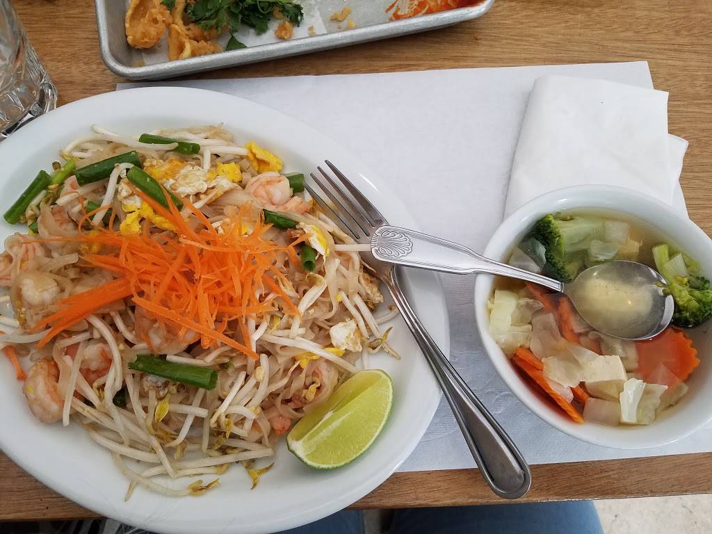 TAP Thai cuisine | restaurant | 3130 State St, Santa Barbara, CA 93105, USA | 8056821114 OR +1 805-682-1114