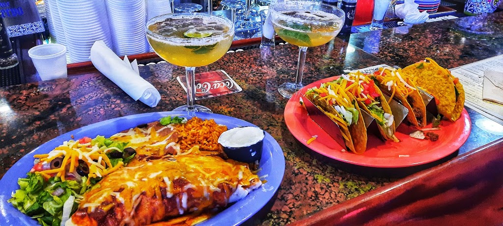 VIP Mexican American Cuisine IRB | restaurant | 213 Gulf Blvd, Indian Rocks Beach, FL 33785, USA | 7272707215 OR +1 727-270-7215