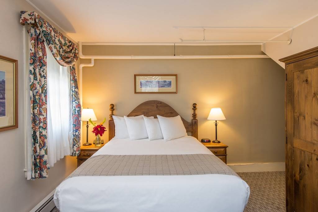 Eagle Mountain House & Golf Club | restaurant | 179 Carter Notch Rd, Jackson, NH 03846, USA | 6033839111 OR +1 603-383-9111