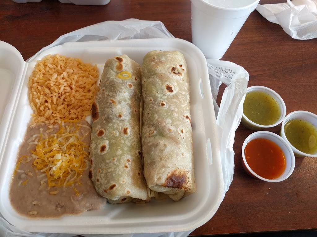 Fiesta Burrito Mexican Food | restaurant | 7402 E McDowell Rd, Scottsdale, AZ 85257, USA | 4809452004 OR +1 480-945-2004