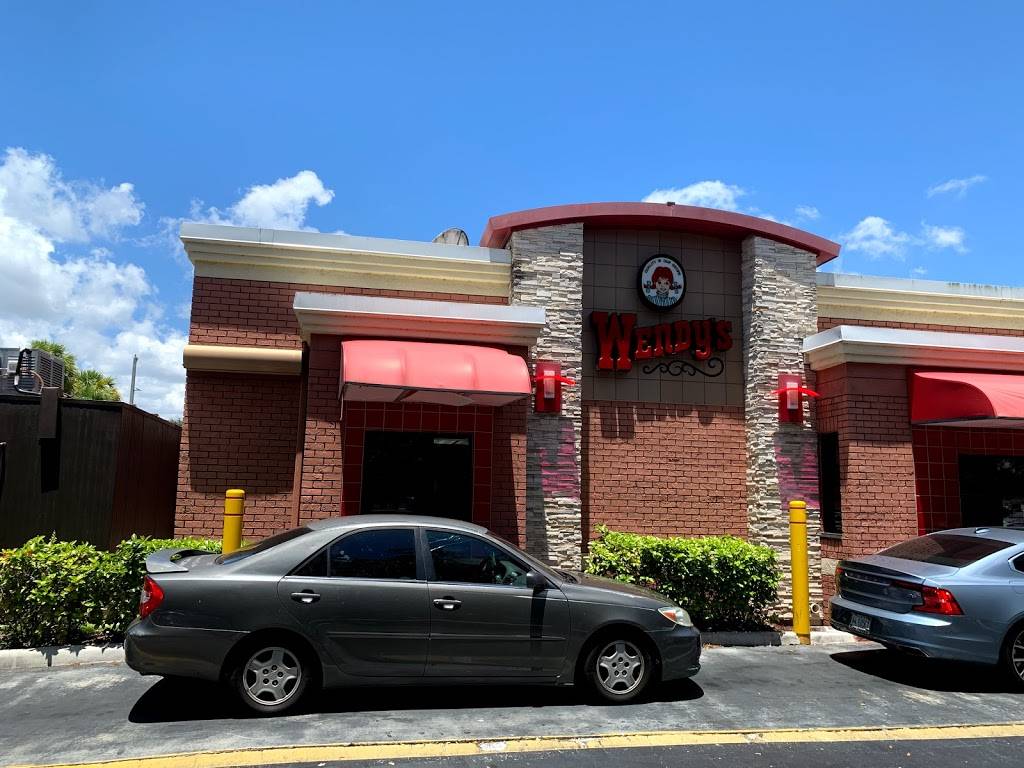 Wendys | restaurant | 3300 W Commercial Blvd, Fort Lauderdale, FL 33309, USA | 9544859942 OR +1 954-485-9942