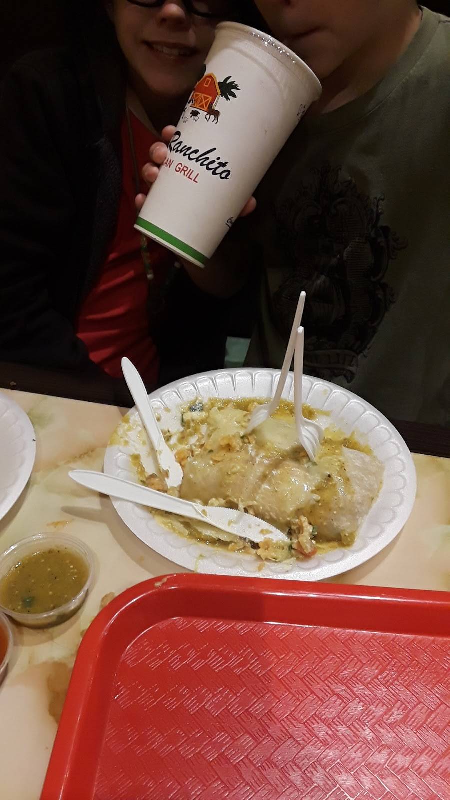 Mi Ranchito | restaurant | 4621 E Ave S, Palmdale, CA 93552, USA | 6612850138 OR +1 661-285-0138