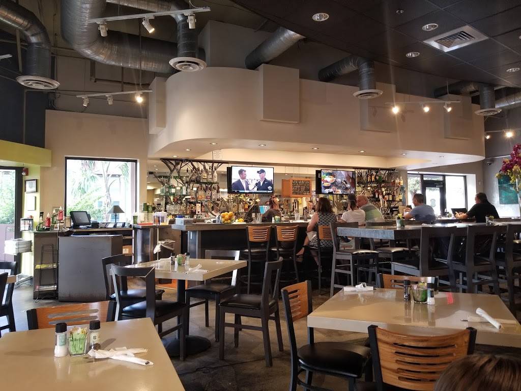 Pita Jungle - Tucson Broadway | restaurant | 5340 E Broadway Blvd, Tucson, AZ 85711, USA | 5202076873 OR +1 520-207-6873