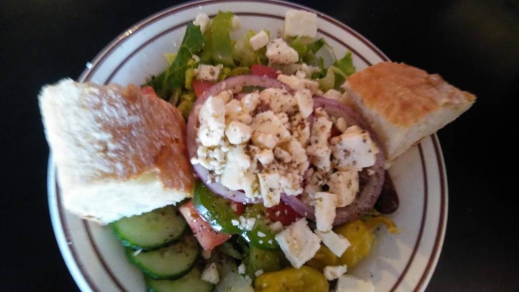 Fresko Authentic Greek Grill | restaurant | 3751 S Nova Rd ste c, Port Orange, FL 32129, USA | 3862813185 OR +1 386-281-3185