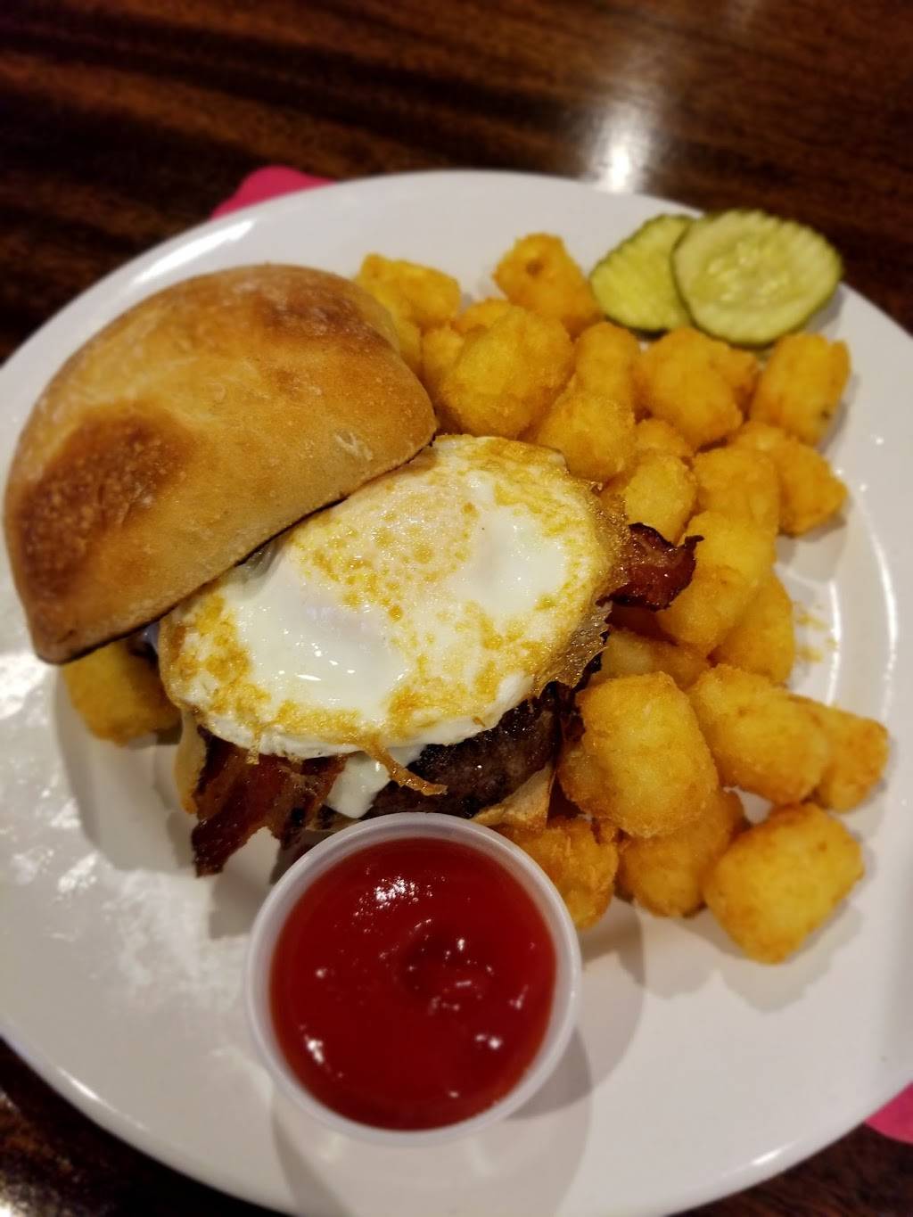 Post Road Tavern | restaurant | 619 Main St, Waltham, MA 02452, USA | 7818991231 OR +1 781-899-1231