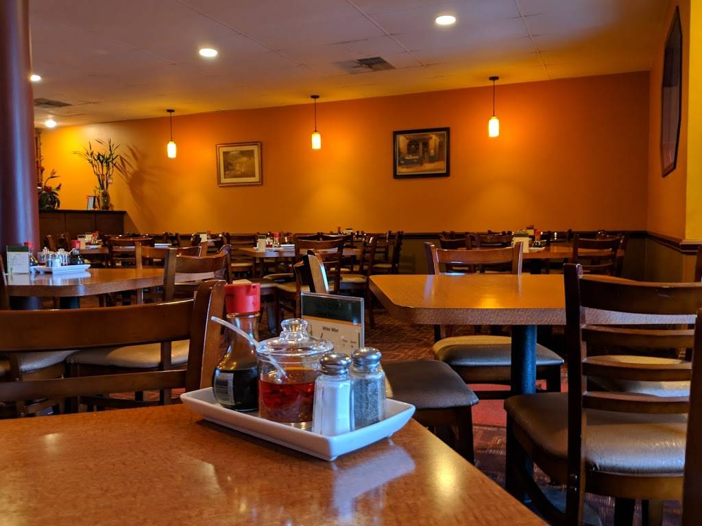 Yans Garden | restaurant | 1850, 2223 Morello Ave, Pleasant Hill, CA 94523, USA | 9256768585 OR +1 925-676-8585