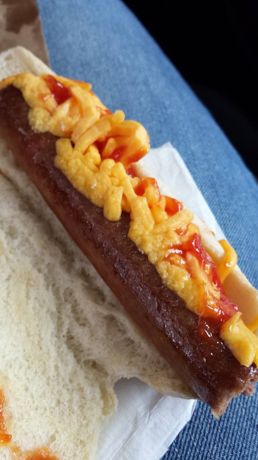 Sonic Drive-In | restaurant | 1062 W Henri De Tonti Blvd, Tontitown, AR 72762, USA | 4793615755 OR +1 479-361-5755