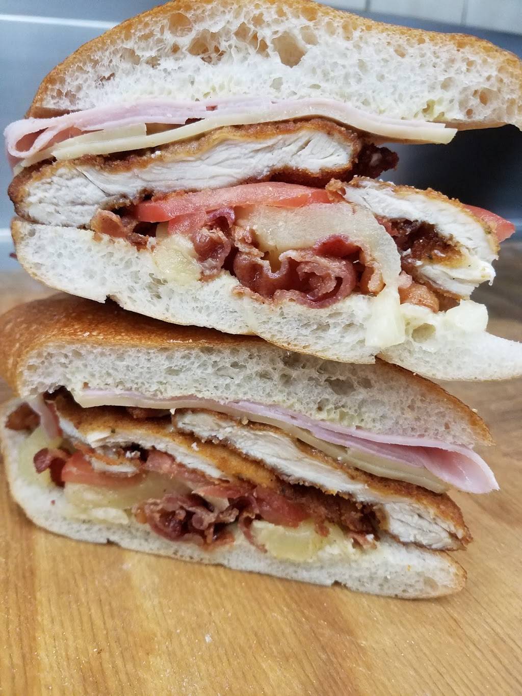 Brothers Ravioli | restaurant | 16116 Cross Bay Blvd, Howard Beach, NY 11414, USA | 7188437263 OR +1 718-843-7263