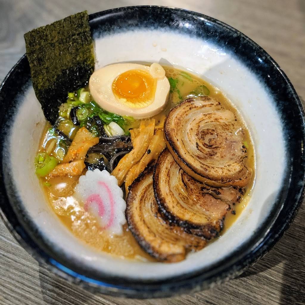 Ichiddo Ramen Highland Park | restaurant | 2073 Ford Pkwy, St Paul, MN 55116, USA | 6513158888 OR +1 651-315-8888