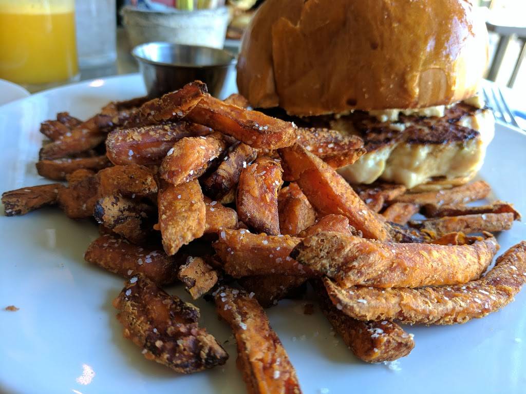 Tinys No. 5 | restaurant | 3636 Rice Boulevard, West University Place, TX 77005, USA | 7136640141 OR +1 713-664-0141