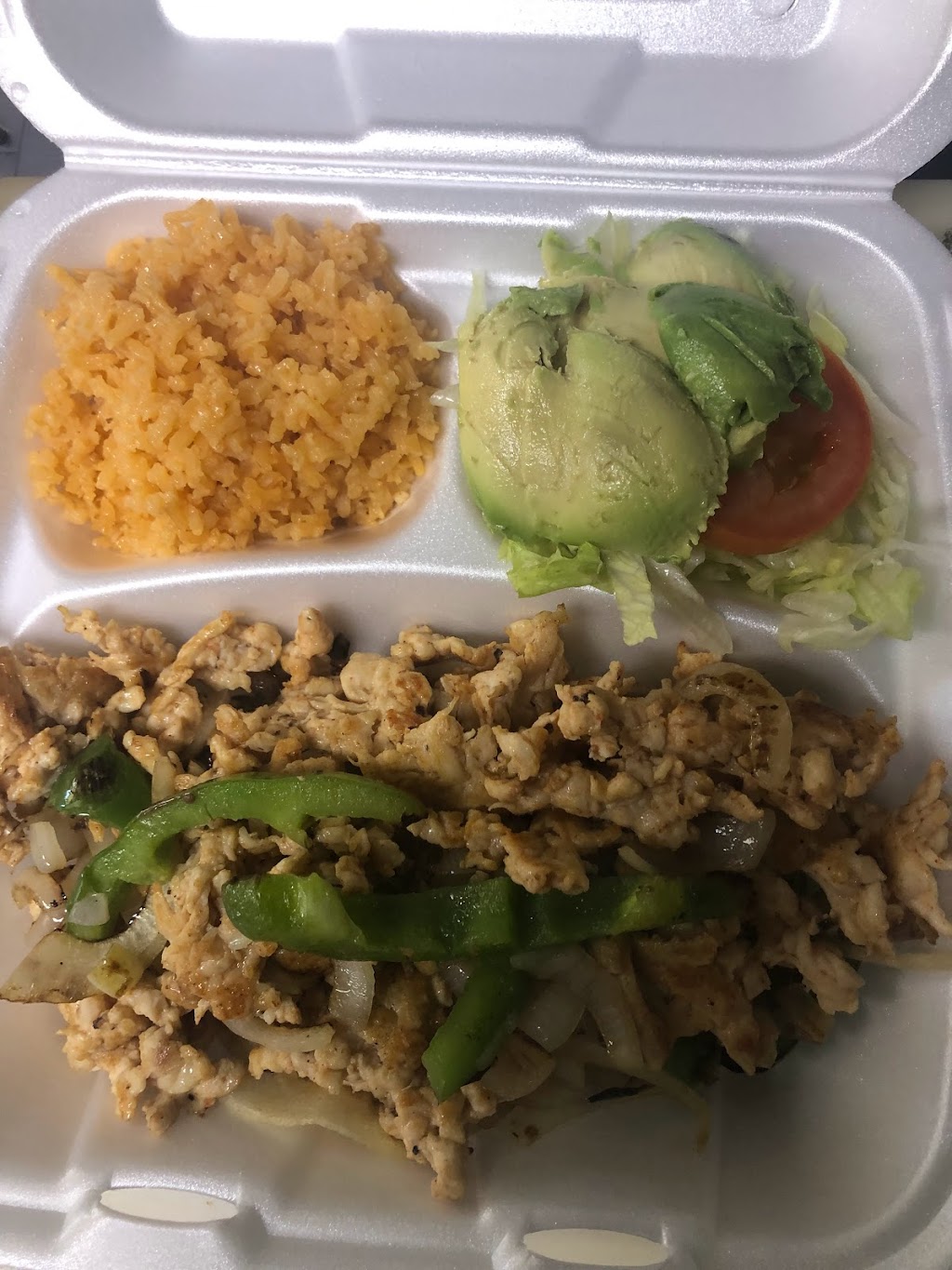 Del campo meat market Taqueria | restaurant | Hwy 35 N, Rockport, TX 78382, USA | 3615570055 OR +1 361-557-0055