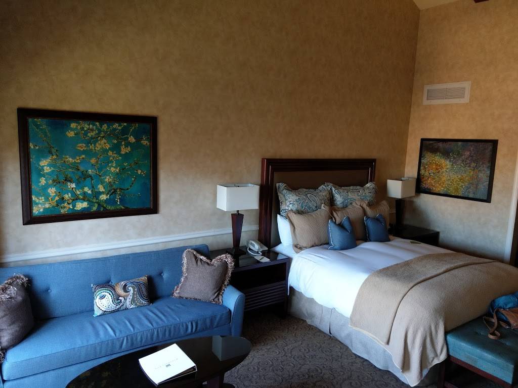 Vintners Resort | cafe | 4350 Barnes Rd, Santa Rosa, CA 95403, USA | 7075757350 OR +1 707-575-7350