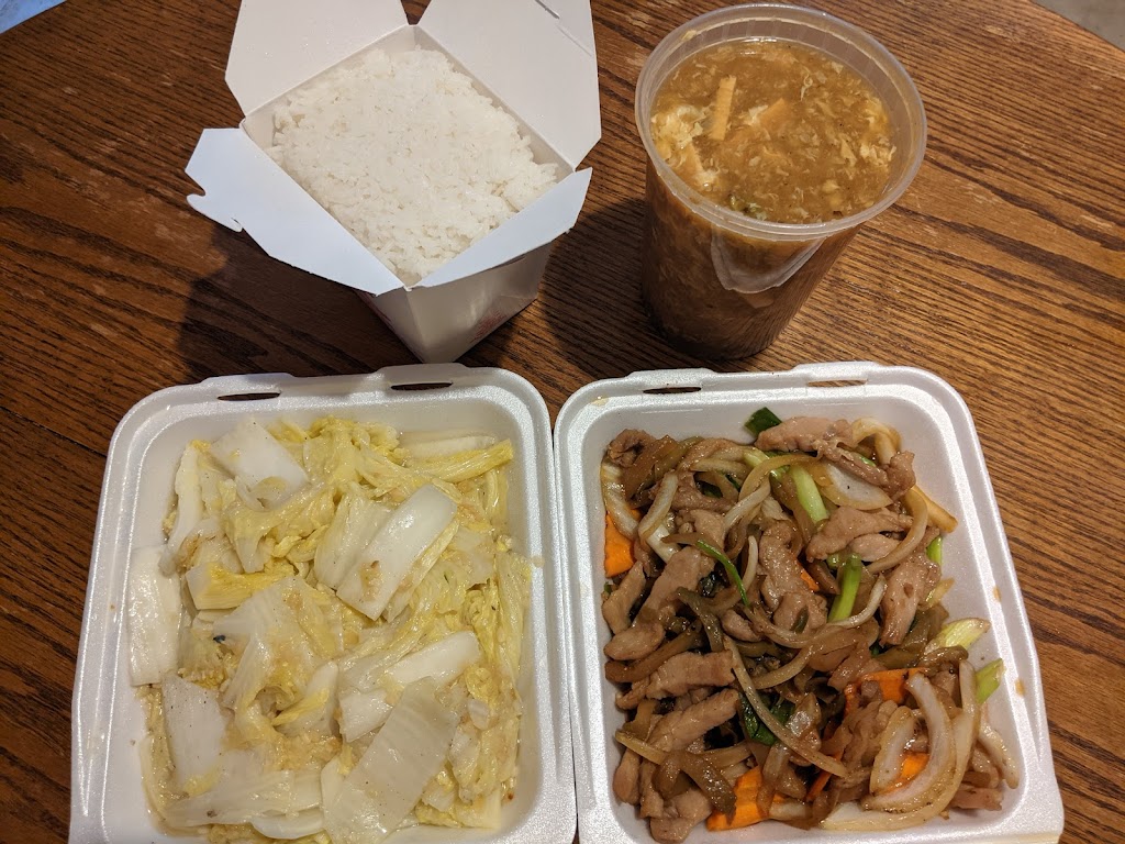 Cody Hong Kong Chinese Restaurant | restaurant | 1201 17th St, Cody, WY 82414, USA | 3075276420 OR +1 307-527-6420