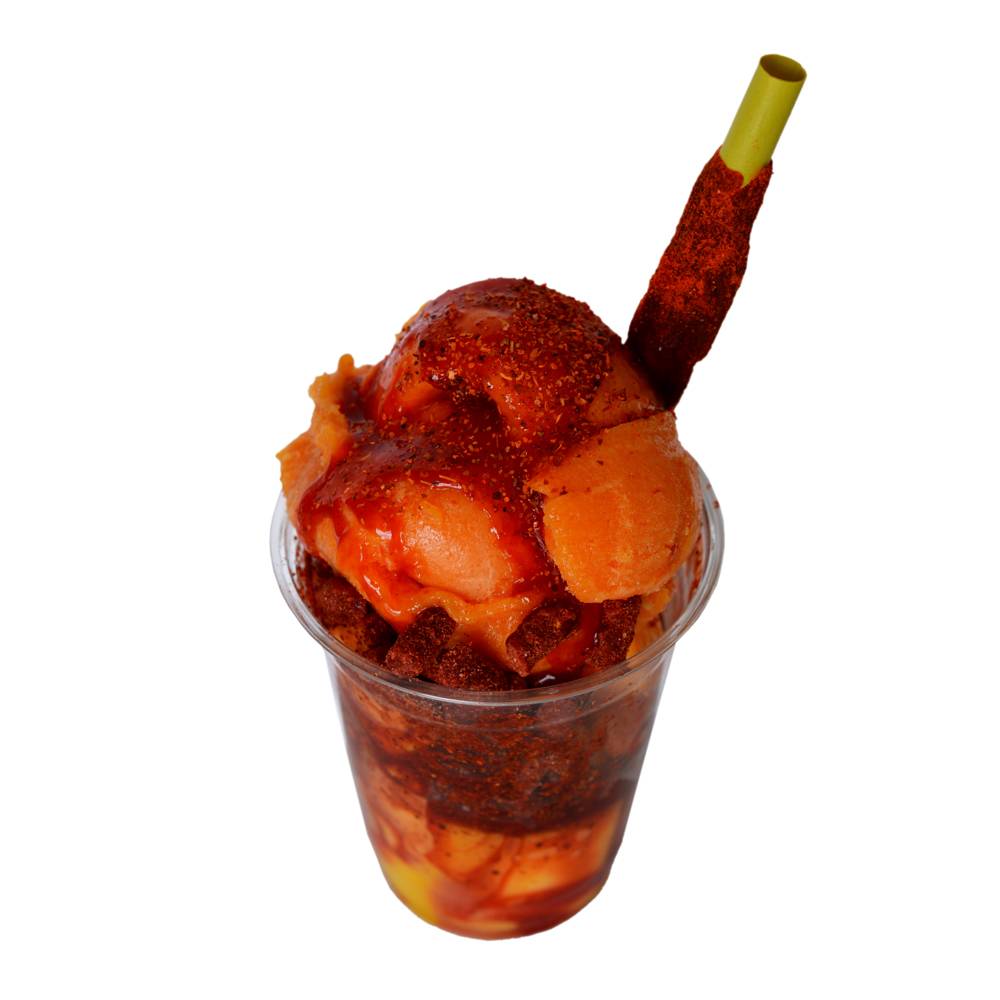 Paleteria Michoacana El Paraiso | restaurant | 9001 Central Ave NE, Albuquerque, NM 87123, USA | 5052034109 OR +1 505-203-4109