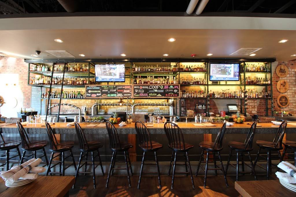 Whiskey Cake Kitchen & Bar | restaurant | 1845 Northwest Expy, Oklahoma City, OK 73118, USA | 4055822253 OR +1 405-582-2253