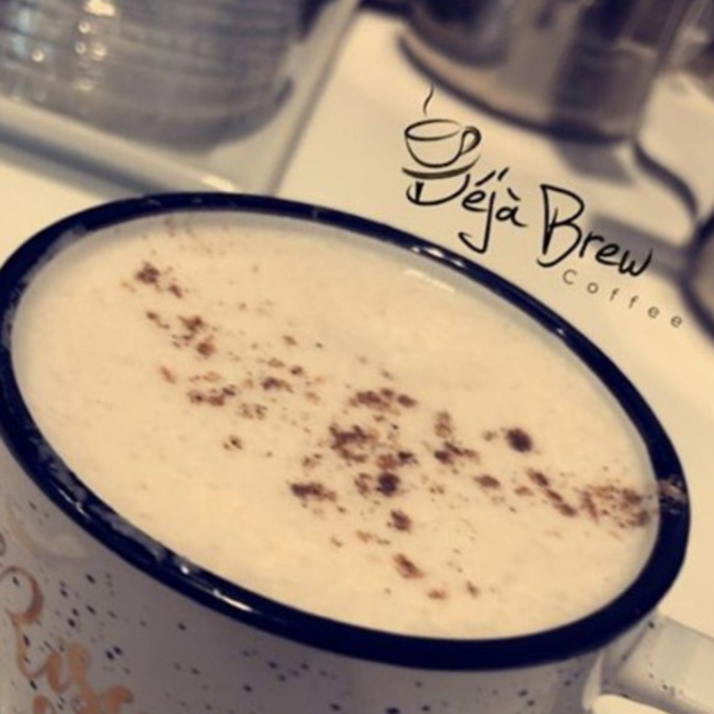 Deja Brew | cafe | Inside Bob Smith BMW, 24500 Calabasas Rd, Calabasas, CA 91302, USA | 8187962739 OR +1 818-796-2739