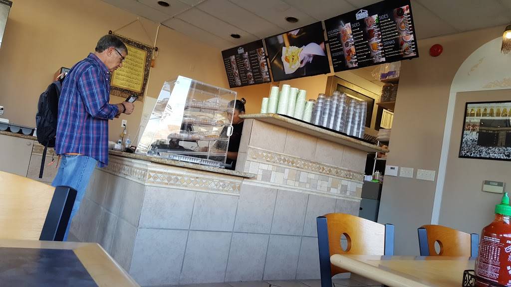 Gyro House | restaurant | 15996 SW Tualatin-Sherwood Rd, Sherwood, OR 97140, USA | 5036101515 OR +1 503-610-1515