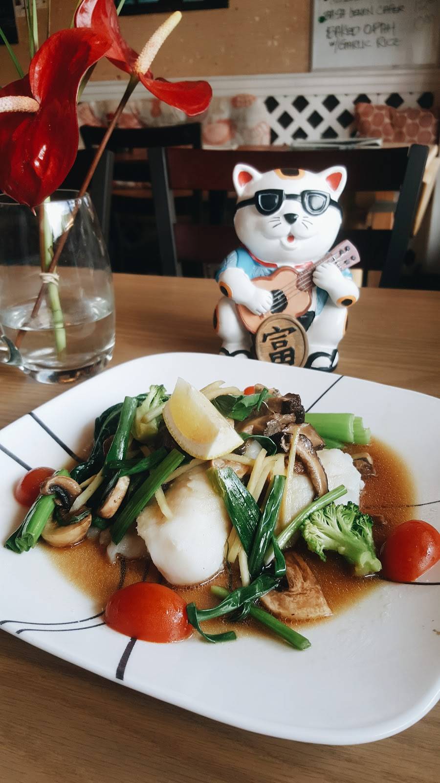 Irifune Restaurant | restaurant | 850 Mililani St, Honolulu, HI 96813, USA | 8087371141 OR +1 808-737-1141