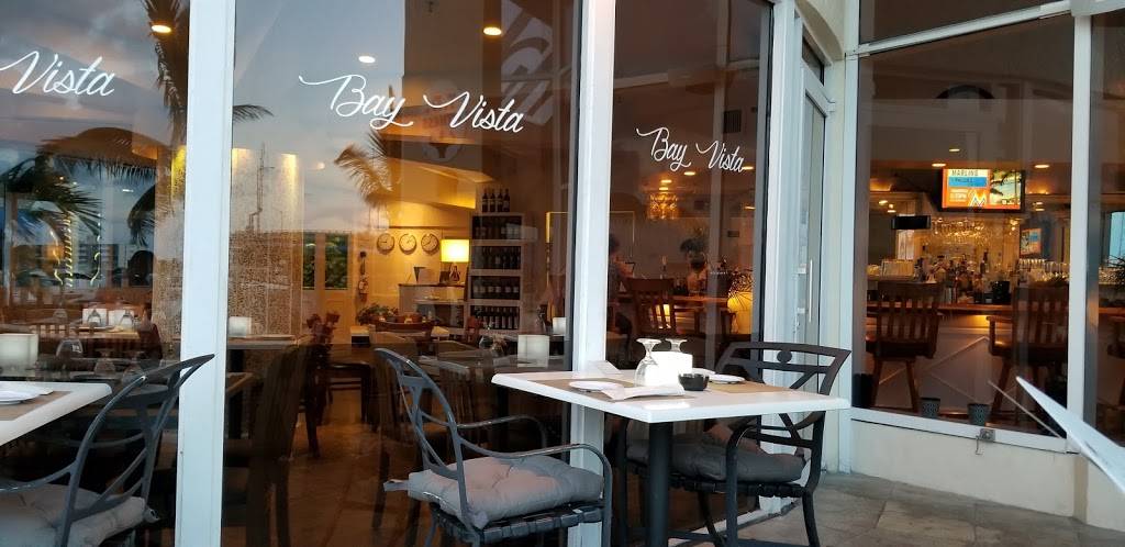 BayVista Pizzeria and more | restaurant | 7601 E Treasure Dr # Cu-21, North Bay Village, FL 33141, USA | 7862167019 OR +1 786-216-7019