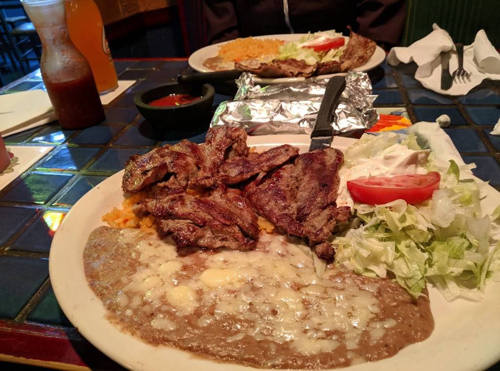 La Bamba | Mexican Restaurant | restaurant | 19 N 18th St, Richmond, VA 23223, USA | 8042258883 OR +1 804-225-8883