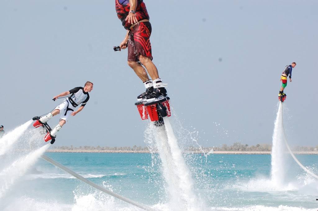 Fly Board Westlake Watersports Sandbanks - Prince Edward County  | meal takeaway | 191 Winns Dr, Prince Edward, ON K0K 2T0, Canada | 6133931095 OR +1 613-393-1095