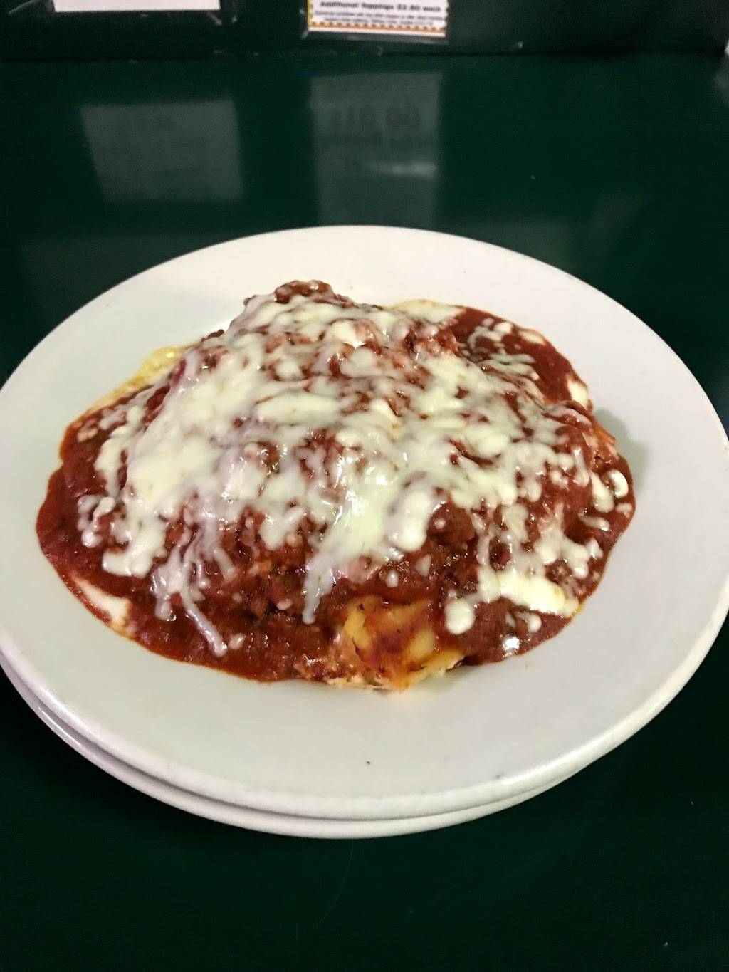 DAngelos Pizzeria | restaurant | 101 E Union St, Pacific, MO 63069, USA | 6362574466 OR +1 636-257-4466