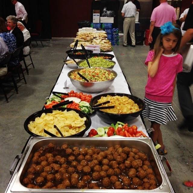 City Cafe | restaurant | 505 W Broadway, Louisville, KY 40202, USA | 5025891797 OR +1 502-589-1797