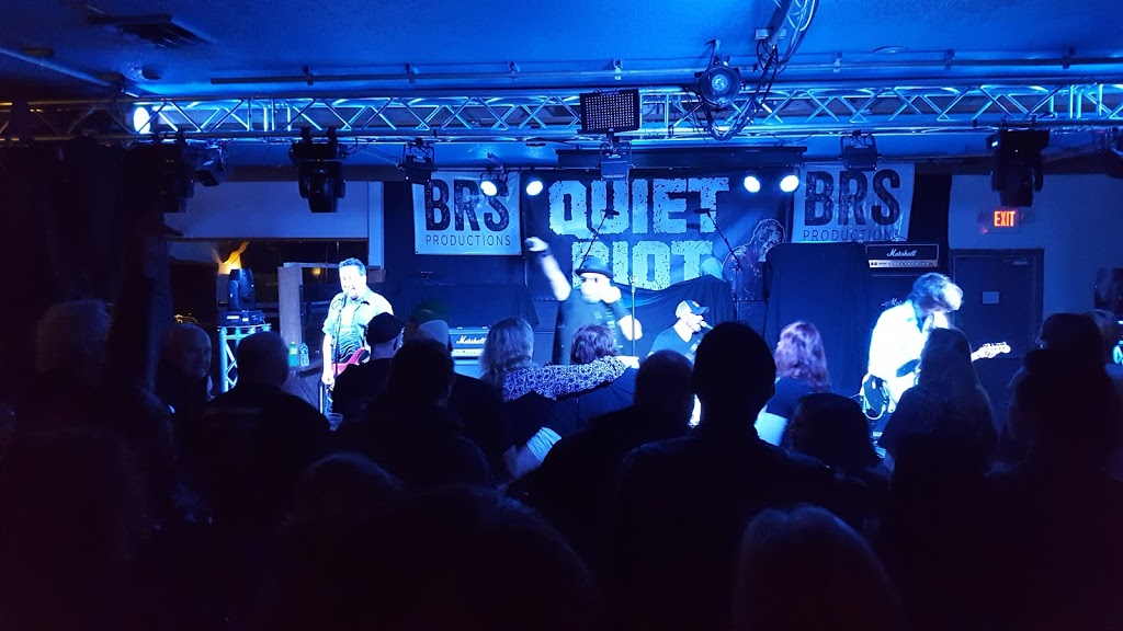 Rusty Spoke | restaurant | 2411 Hall Rd, Muskegon, MI 49442, USA | 2317730045 OR +1 231-773-0045