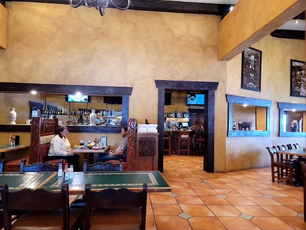 Fiesta Jalisco | restaurant | 410 Ranney St, Craig, CO 81625, USA | 9708260500 OR +1 970-826-0500