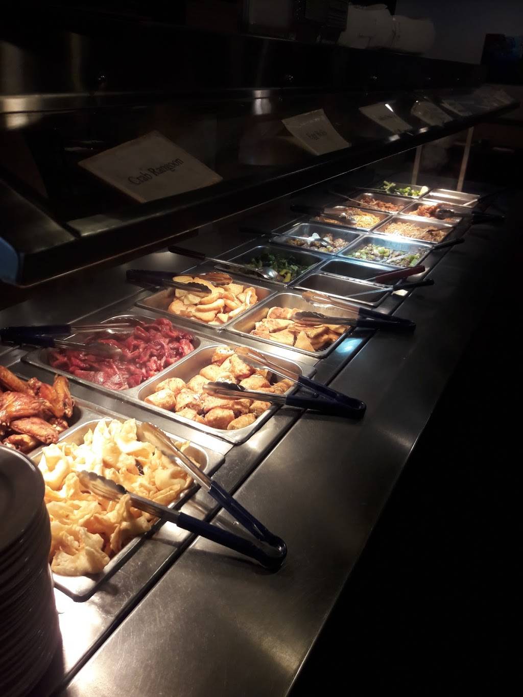 Cherry Blossom | restaurant | 80 Union St, Ashland, MA 01721, USA | 5088818222 OR +1 508-881-8222