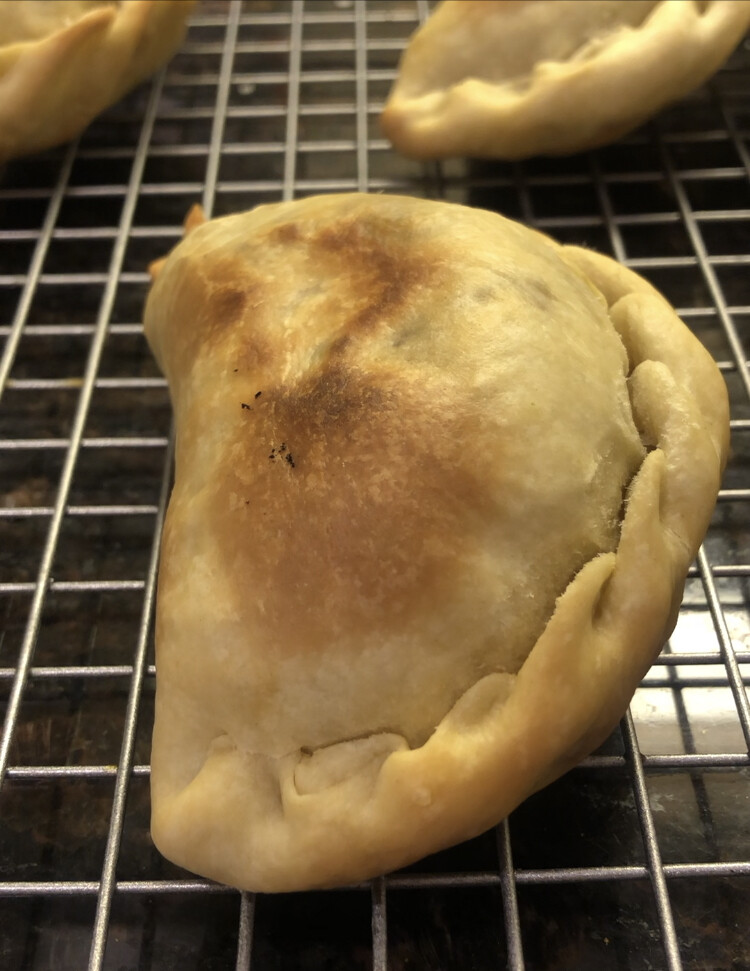 Jonny Empanada | restaurant | 3344 N Halsted St, Chicago, IL 60657, USA | 8479571966 OR +1 847-957-1966