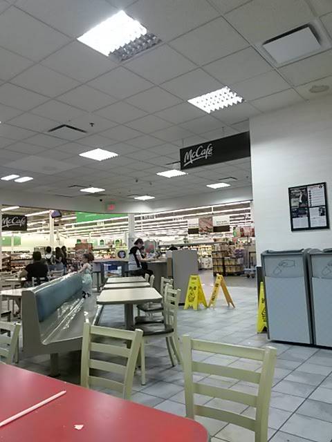 McDonalds | cafe | 8300 Highway #27, Vaughan, ON L4H 0R9, Canada | 9052646675 OR +1 905-264-6675