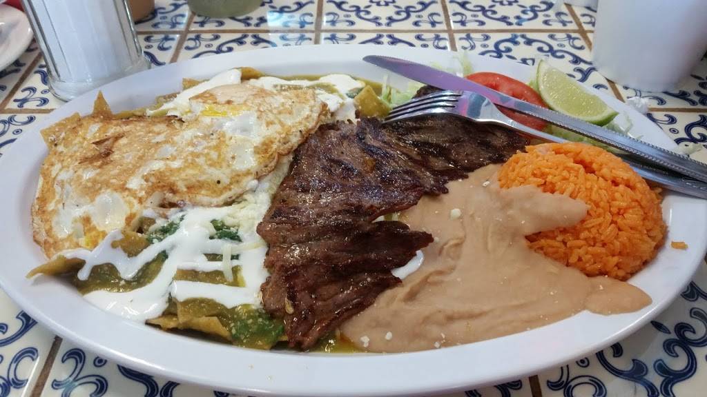 Restaurant Amatepec Estado De Mexico. | restaurant | 3143 W 51st St, Chicago, IL 60632, USA | 7734206839 OR +1 773-420-6839