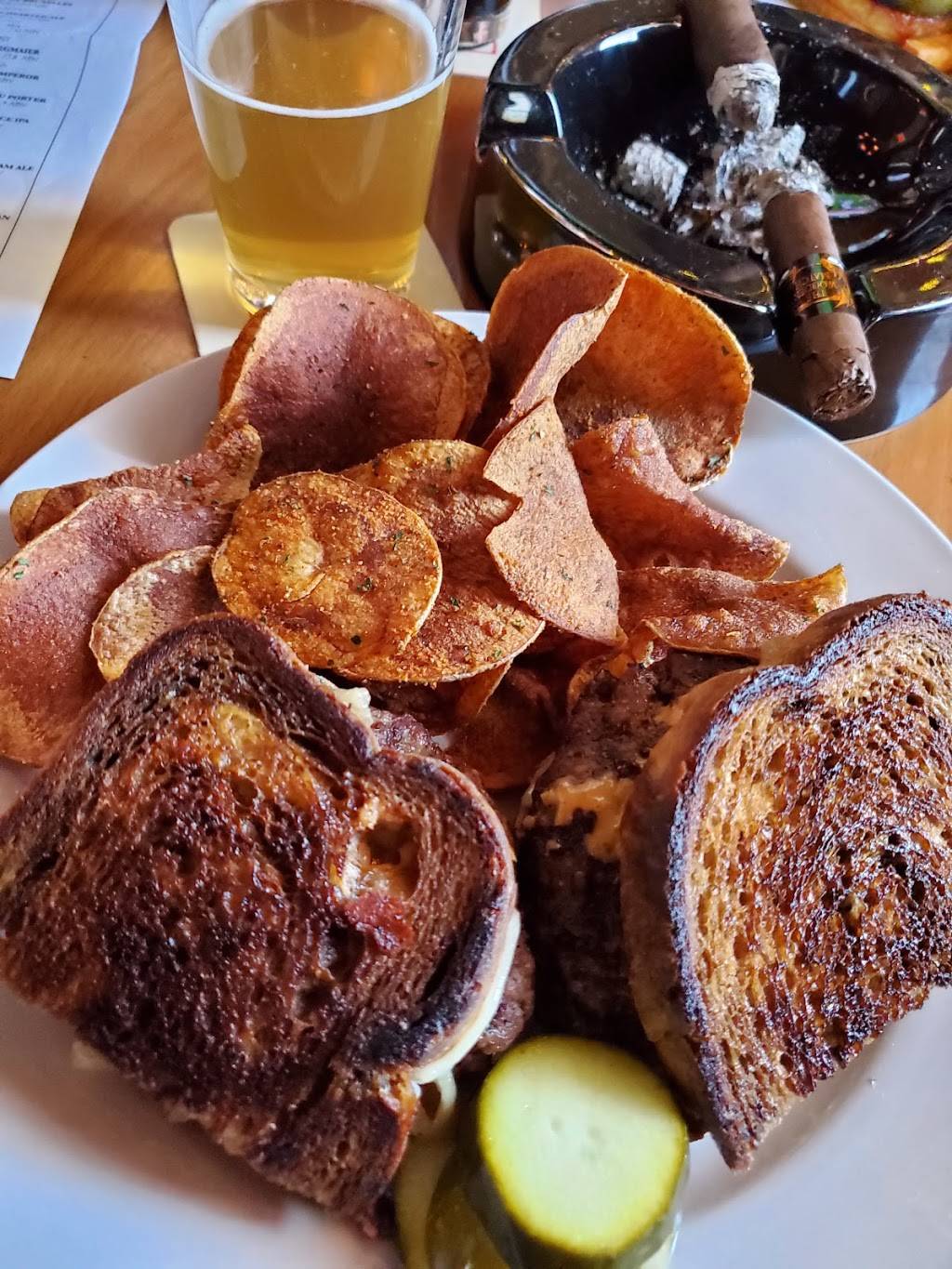 The Wooden Match | restaurant | 61 W Lehigh St, Bethlehem, PA 18018, USA | 6108651777 OR +1 610-865-1777