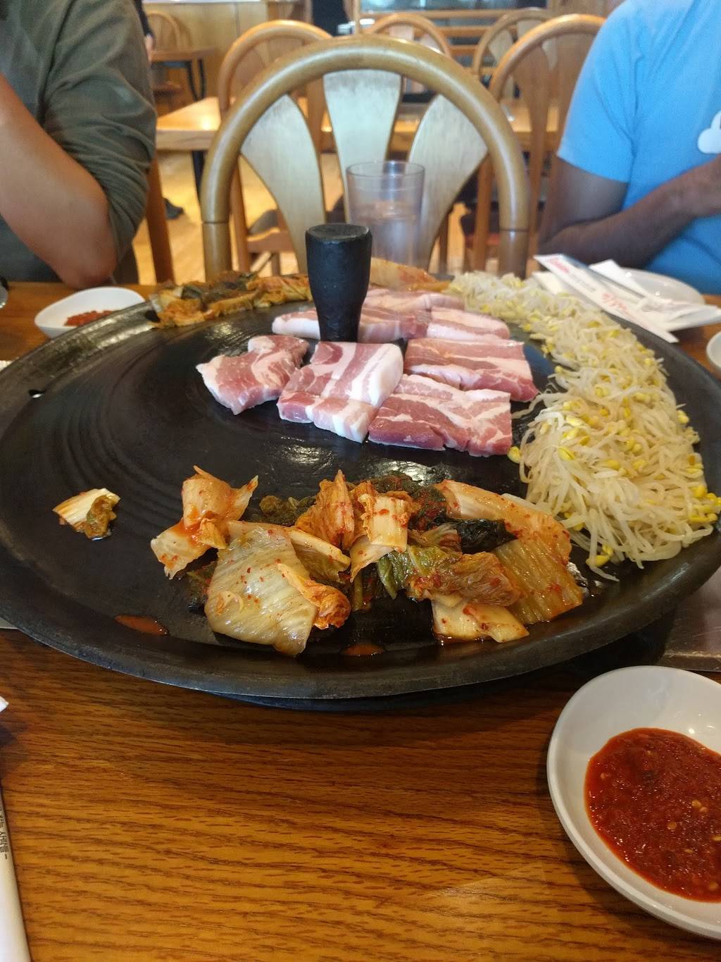 Noodle Flower | restaurant | 29-18 Union St, Flushing, NY 11354, USA | 7184453155 OR +1 718-445-3155