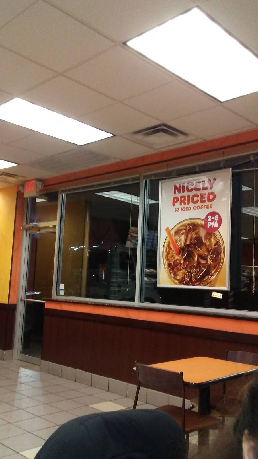 Dunkin | bakery | 1287 Page Blvd, Springfield, MA 01104, USA | 4137461944 OR +1 413-746-1944