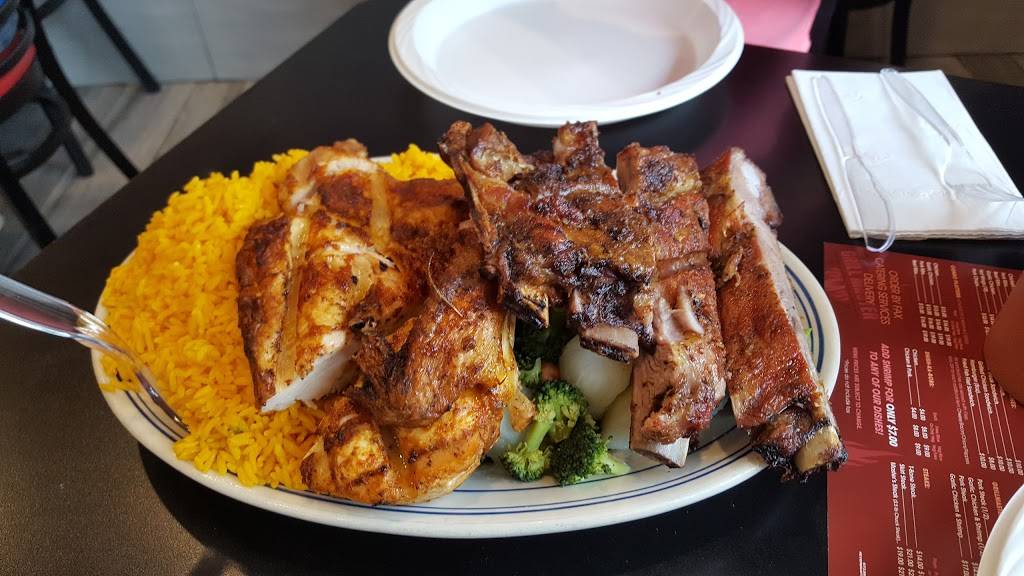 Grill Master | restaurant | 41 Bloomfield Ave, Bloomfield, NJ 07003, USA | 9737480605 OR +1 973-748-0605