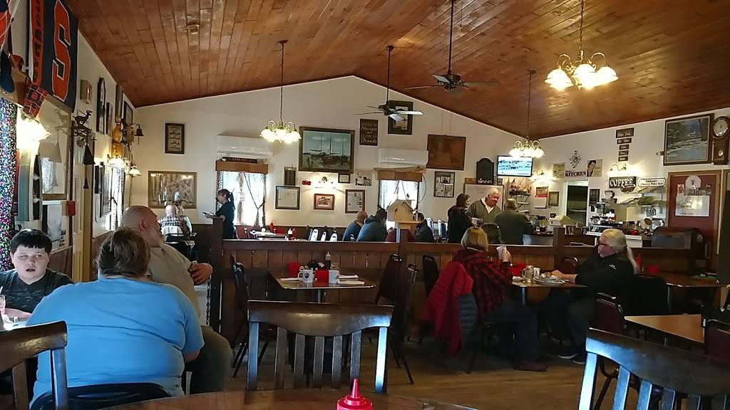 Cherry Tree Inn | restaurant | 8541 NY-3, Henderson, NY 13650, USA | 3159387281 OR +1 315-938-7281