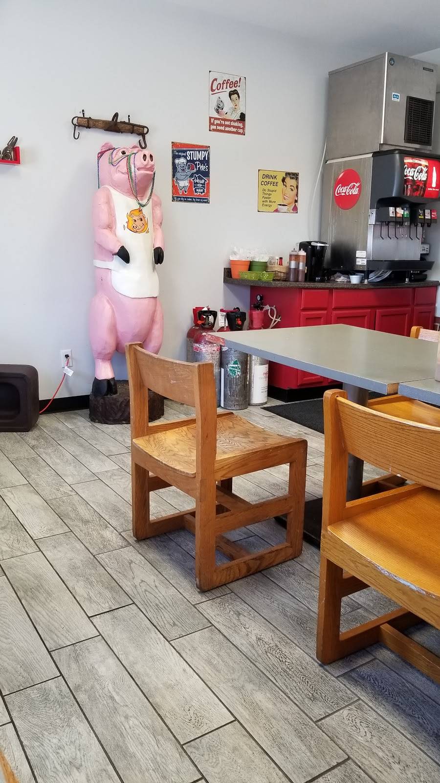 Brunos BBQ | restaurant | 501 N Line St, Columbia City, IN 46725, USA | 2602120326 OR +1 260-212-0326