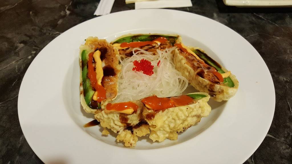 Aoba Japanese Restaurant | restaurant | 20921 Davenport Dr, Sterling, VA 20165, USA | 7034301234 OR +1 703-430-1234