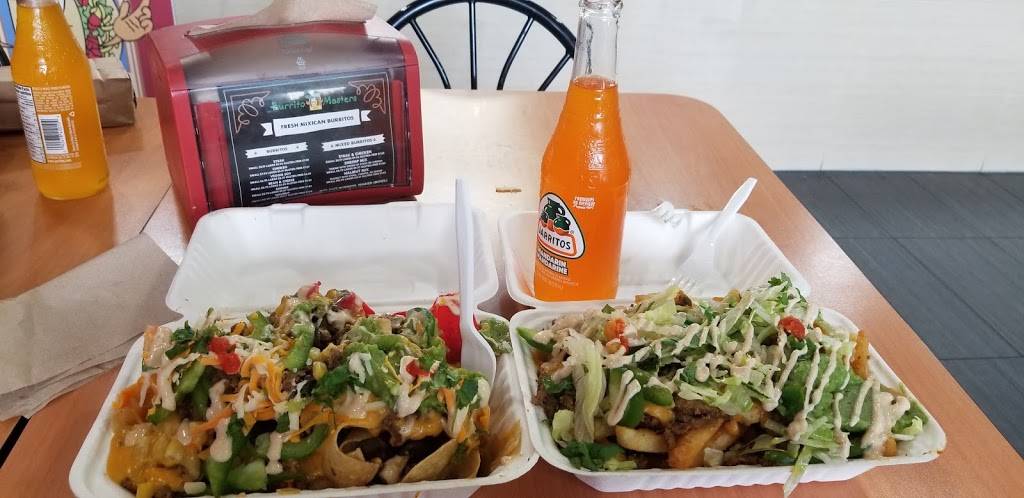 Burrito Masters | restaurant | 437 Main St E, Milton, ON L9T 1P7, Canada | 2898785000 OR +1 289-878-5000