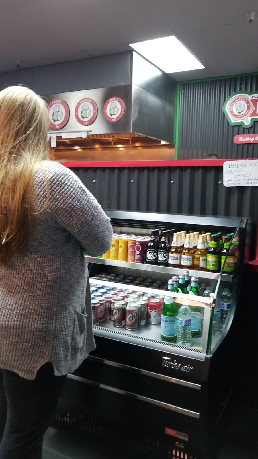 Napoli Pizza & Pasta | restaurant | 2062 Columbus Pkwy, Benicia, CA 94510, USA | 7077468906 OR +1 707-746-8906