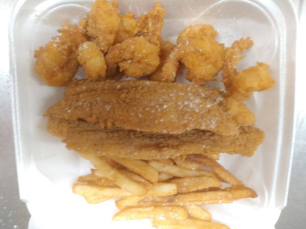 F C F Fish & Chicken | restaurant | 29375 Cherry Hill Rd, Inkster, MI 48141, USA | 7347223340 OR +1 734-722-3340