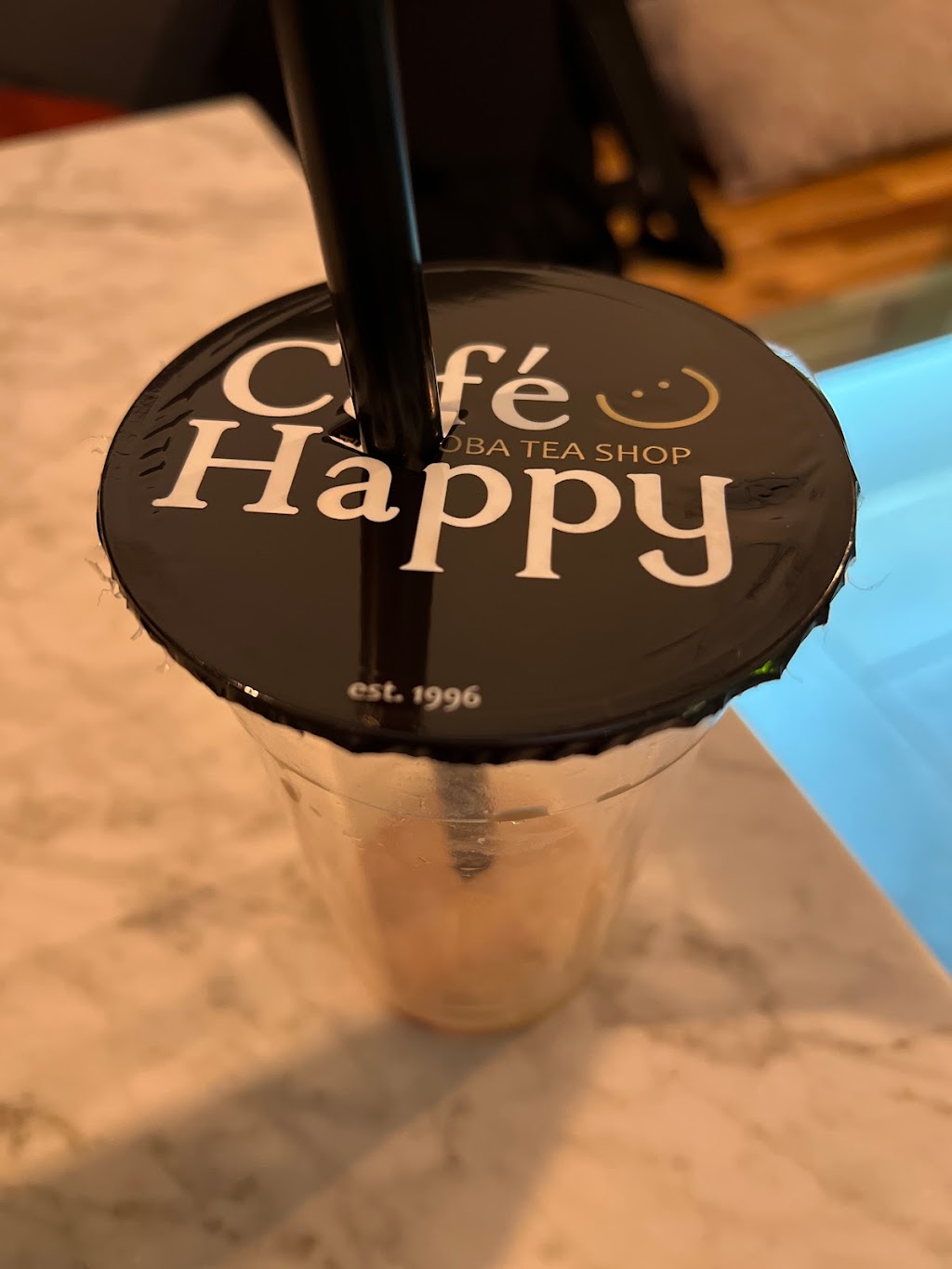 Café Happy | cafe | 1408 NE 40th St, Seattle, WA 98105, USA | 4258229696 OR +1 425-822-9696